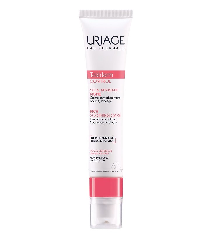 TOLEDERM CONTROL Cr.Ricca 40ml TOLEDERM CONTROL Cr.Ricca 40ml
