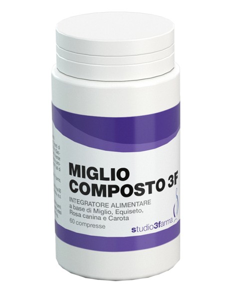 MIGLIO COMPOSTO 60TAV STUDIO 3 F