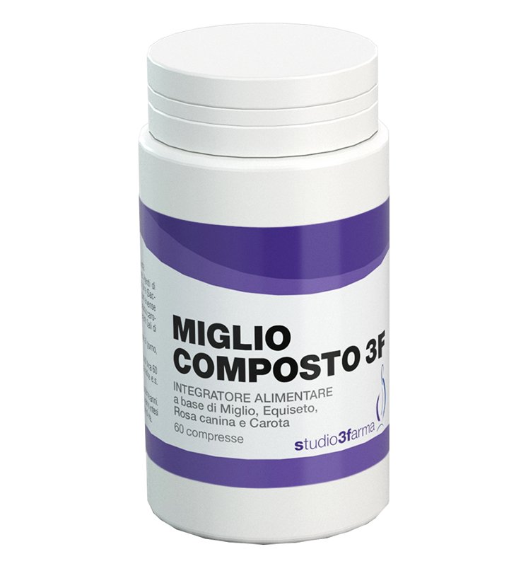 MIGLIO COMPOSTO 60TAV STUDIO 3 F
