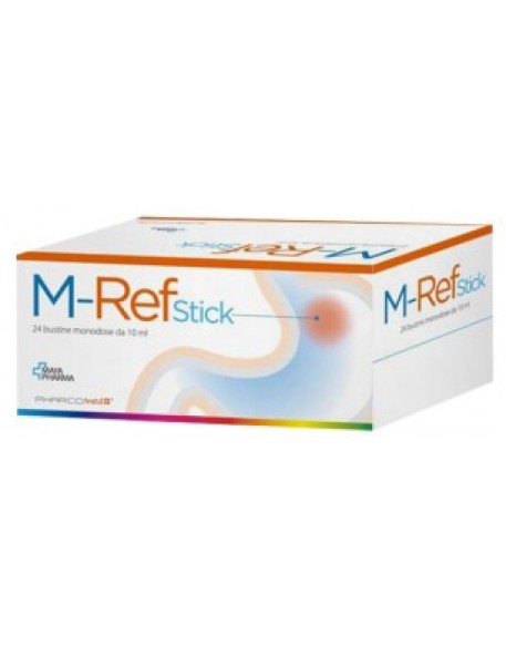 M REF 24 STICK DA 10 ML