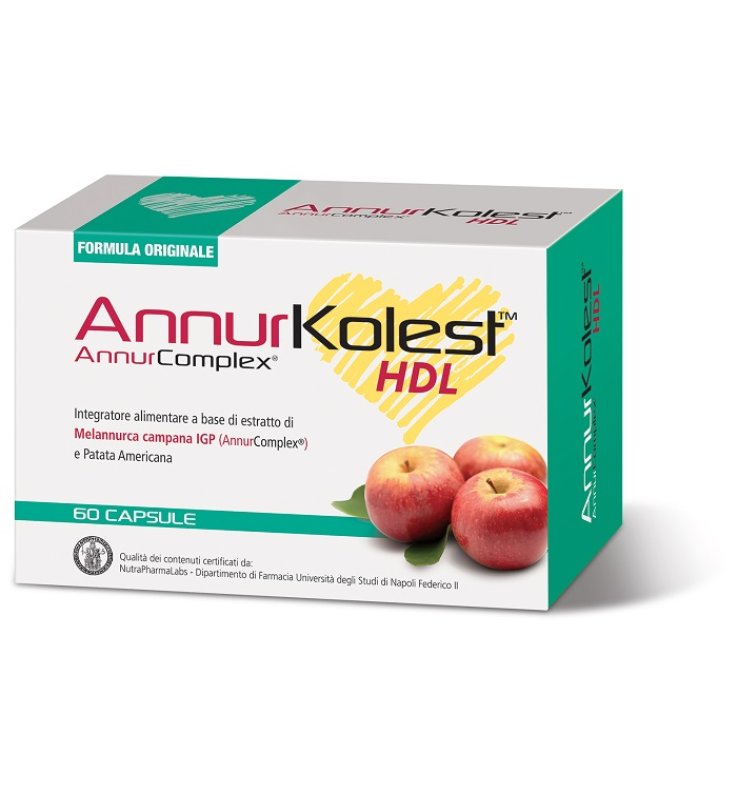 ANNURKOLEST 60CPS