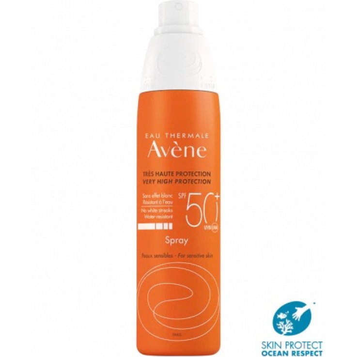 Avène Latte Solare SPF30 250 ml - Latte solare idratante Avène Latte Solare SPF30 250 ml - Latte solare idratante