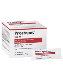 PROSTAPET Cane Gel 60 Bust.