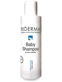 RIDERMA Sh.Baby 200ml