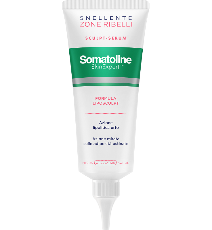 SOMATOLINE C ZONE RIBEL SCULPT