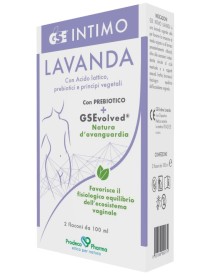 GSE INTIMO LAVANDA 2FL