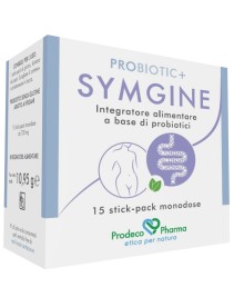 PROBIOTIC+ SYMGINE 15 SITCK PACK