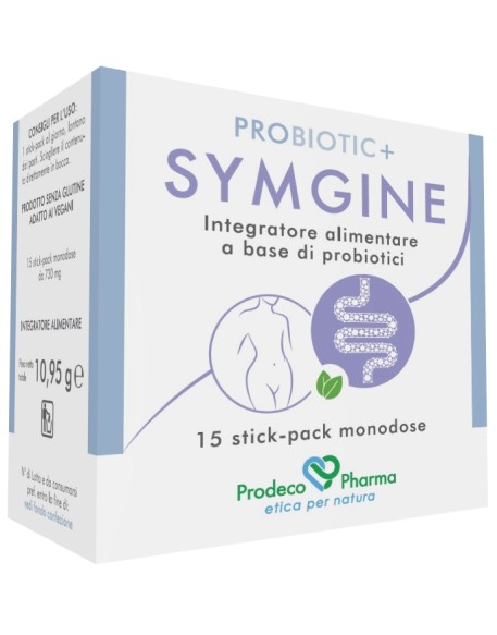 PROBIOTIC+ SYMGINE 15 SITCK PACK