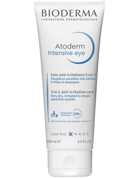 ATODERM INTENSIVE EYE 100 ML