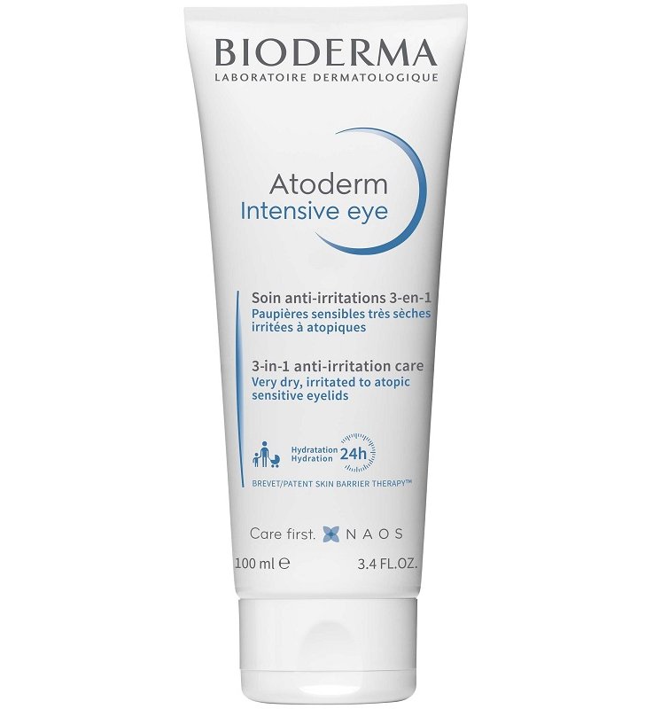 ATODERM INTENSIVE EYE 100 ML
