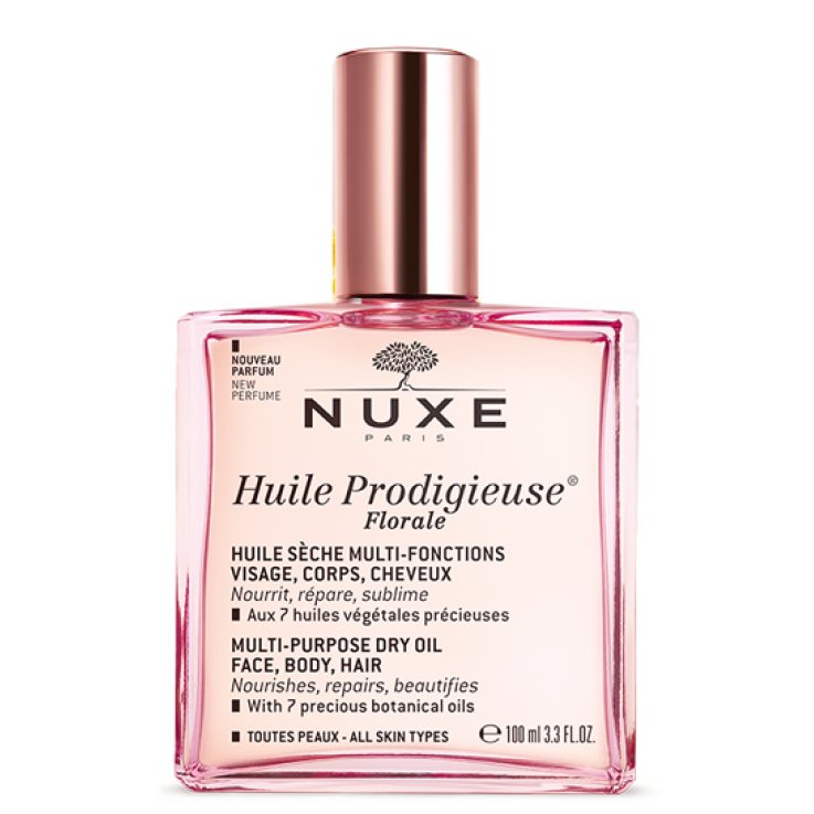 NUXE HP FLOR Olio Secco 100ml NUXE HP FLOR Olio Secco 100ml