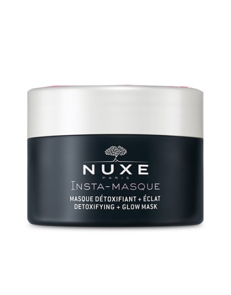 NUXE INSTA-MASQUE DETOX+ECLAT.50