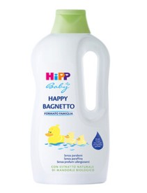 HIPP-Baby Bagn.Fto Family 1Lt