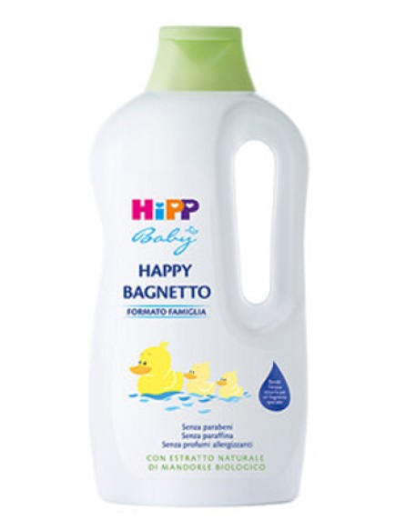 HIPP-Baby Bagn.Fto Family 1Lt