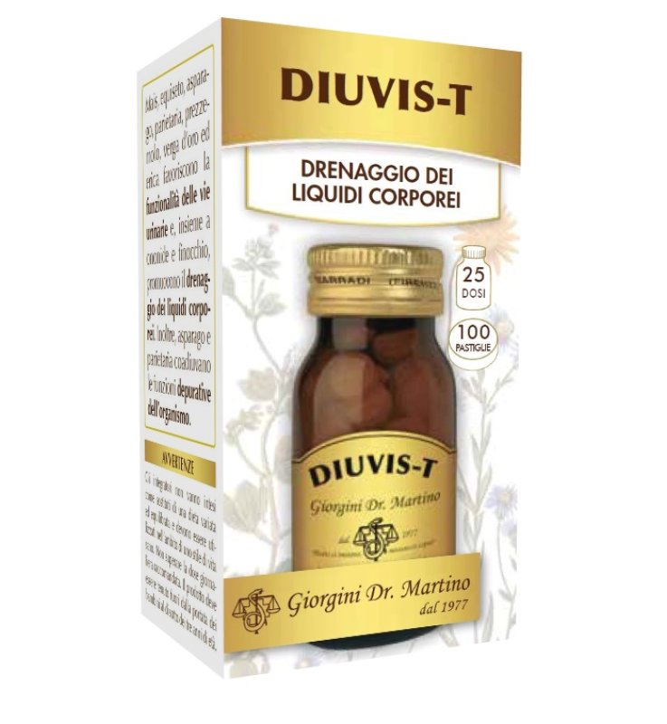 DIUVIS T 100 Past. DIUVIS T 100 Past.