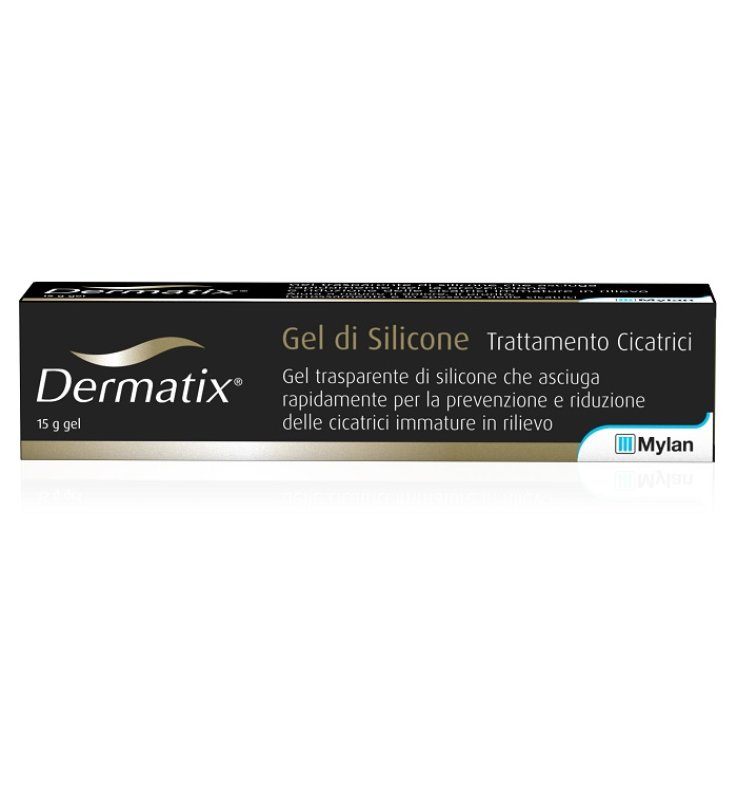 DERMATIX GEL SILICONE 15 G DERMATIX GEL SILICONE 15 G