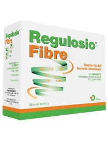 REGULOSIO FIBRE 20BUST