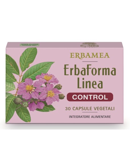 ERBAFORMA Linea Control 30 Cps