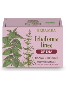 ERBAFORMA Linea Drena 20 Bust.