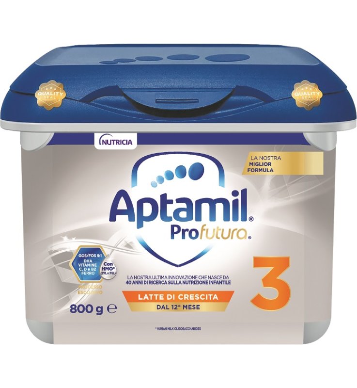 APTAMIL PROFUTURA 3 LATTE 800 G