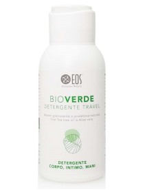 EOS Bio-Deterg.Verde  100ml