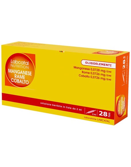 IMO LABCATAL Mn-Cu-Co 28f.2ml IMO LABCATAL Mn-Cu-Co 28f.2ml