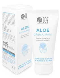 EOS Crema Mani 75ml