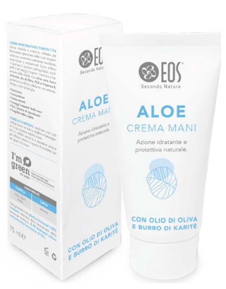 EOS Crema Mani 75ml