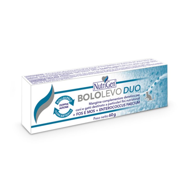 V BOLOLEVO DUO 60G PASTA V BOLOLEVO DUO 60G PASTA