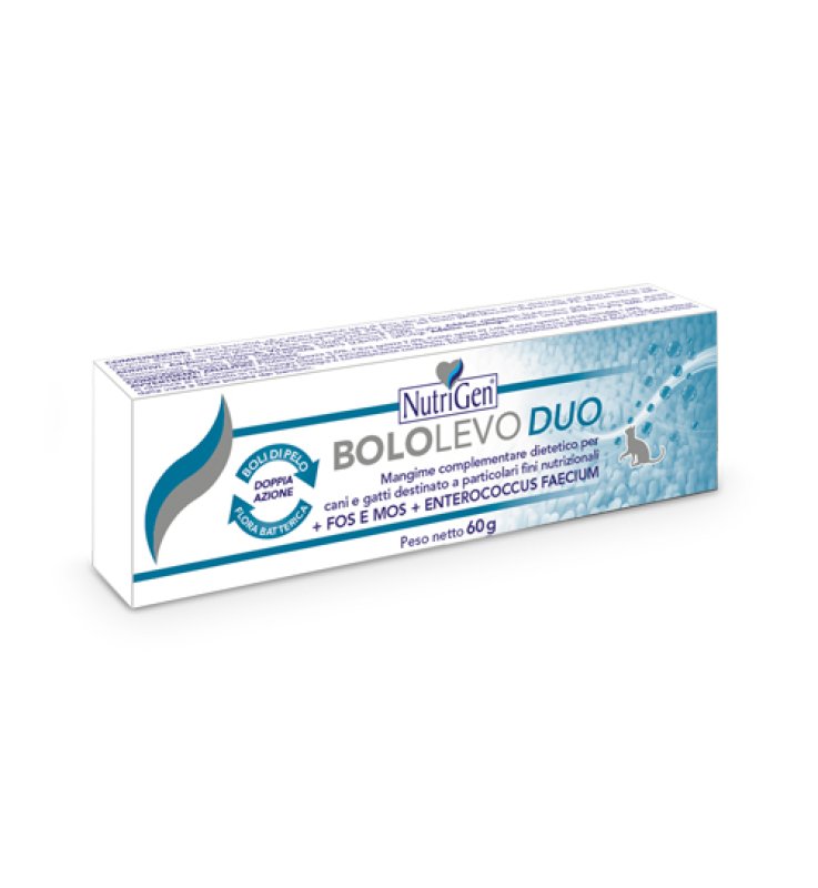 V BOLOLEVO DUO 60G PASTA V BOLOLEVO DUO 60G PASTA