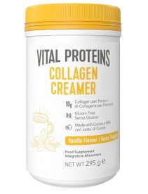 VITAL PROT.COLLAG CREAMER VANIGL