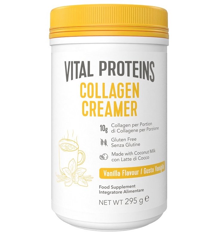 VITAL PROT.COLLAG CREAMER VANIGL