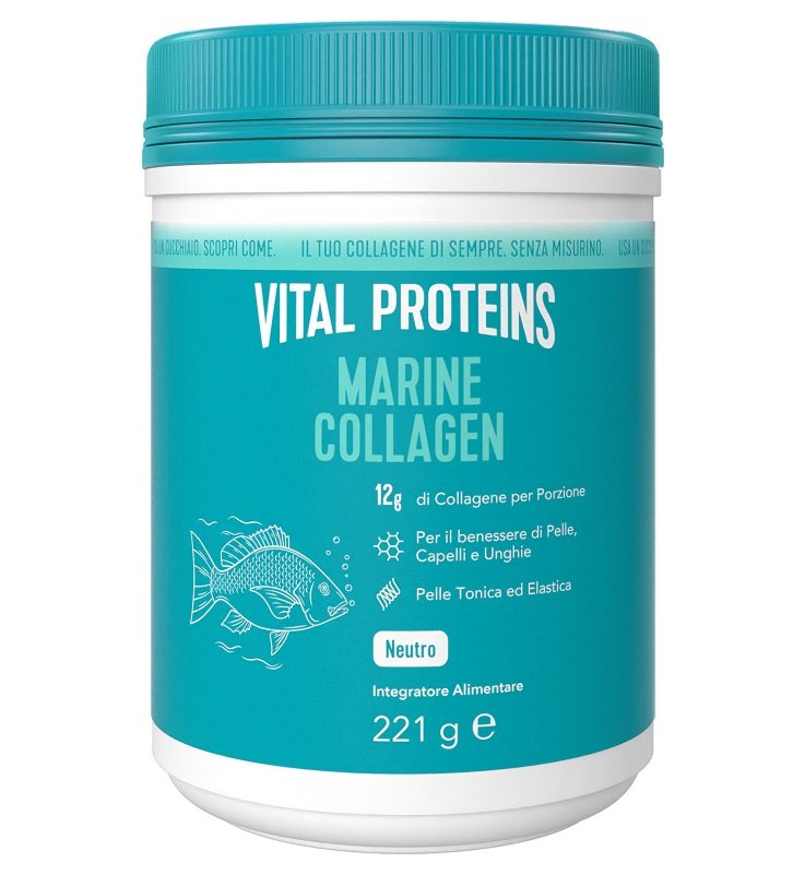 VP COLLAGENE Marine 221g