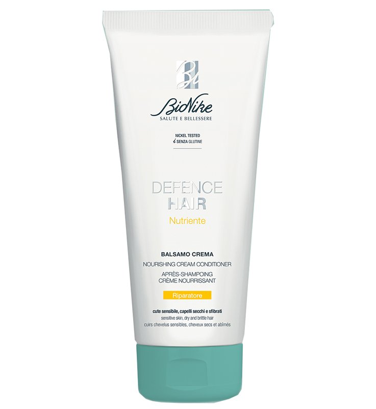 DEFENCE HAIR BALSAMO NUTR200ML