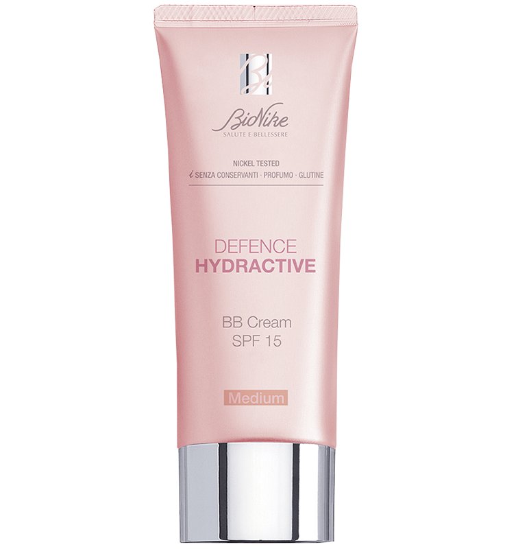 DEFENCE HYDRACTIVE BB CR MED