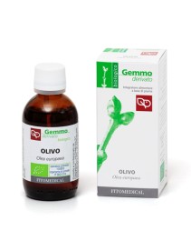 OLIVO MG BIO 50ML FITOMEDICAL