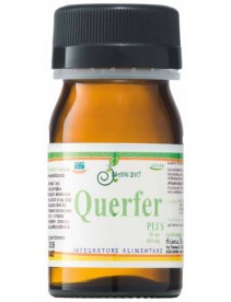 QUERFER PLUS 30 CAPSULE