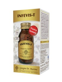 INFEVIS-T 180 Past.