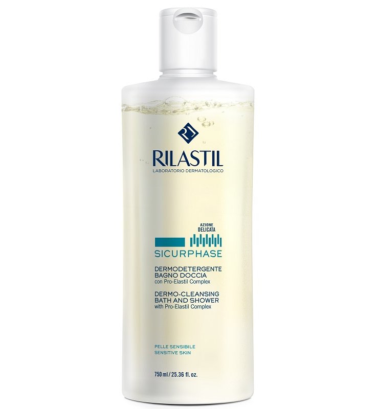 RILASTIL SICURPHASE DERMO750ML RILASTIL SICURPHASE DERMO750ML