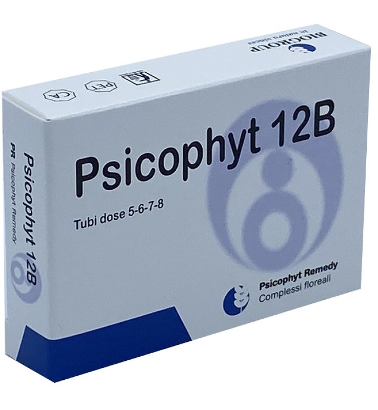 PSICOPHYT 12/B 4TB PSICOPHYT 12/B 4TB