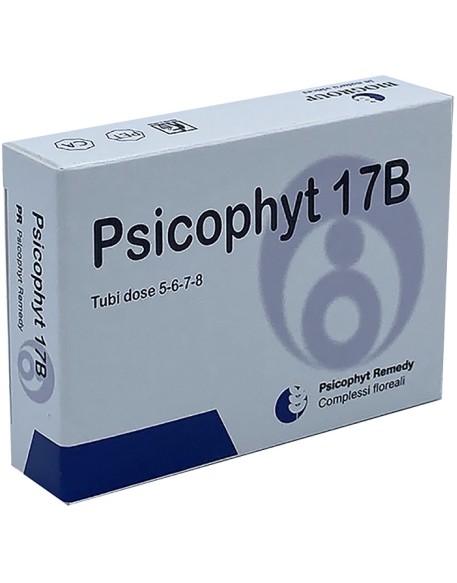 PSICOPHYT 17/B 4TB