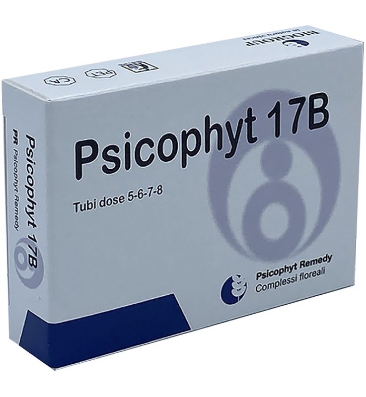 PSICOPHYT 17/B 4TB PSICOPHYT 17/B 4TB