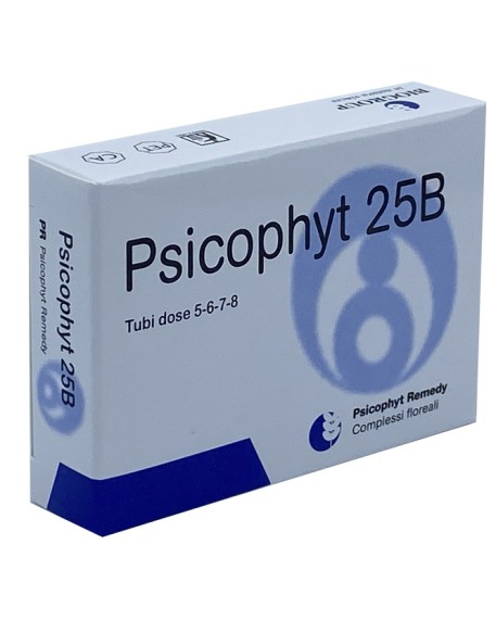 PSICOPHYT REMEDY 25B GR