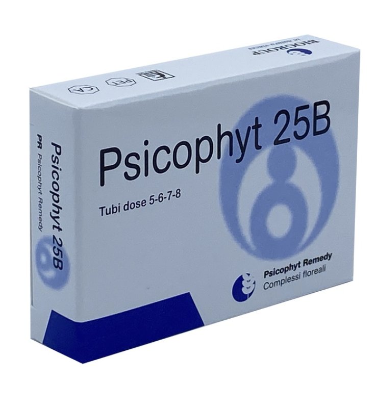 PSICOPHYT REMEDY 25B GR PSICOPHYT REMEDY 25B GR