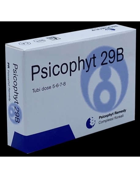 PSICOPHYT REMEDY 29B GR