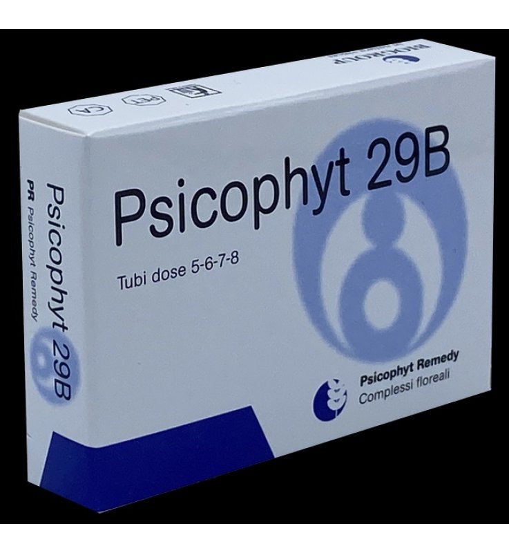 PSICOPHYT REMEDY 29B GR PSICOPHYT REMEDY 29B GR
