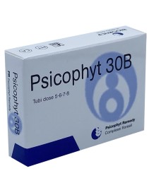 PSICOPHYT 30-B 4 Tubi Globuli