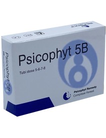 PSICOPHYT REMEDY 5B BIOGR