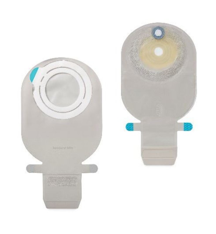 MIO 12253 FL SAC ILEO MX TRP70MM MIO 12253 FL SAC ILEO MX TRP70MM