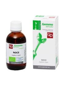 NOCE MG BIO 50ML FITOMEDICAL